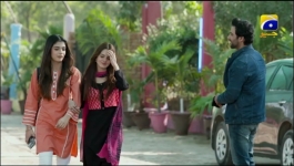 Tere Aany Se - Episode 10 - 1st Apr 23